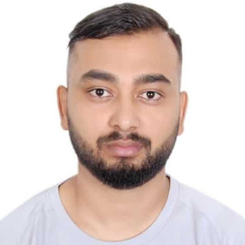 Bipin Dhimal