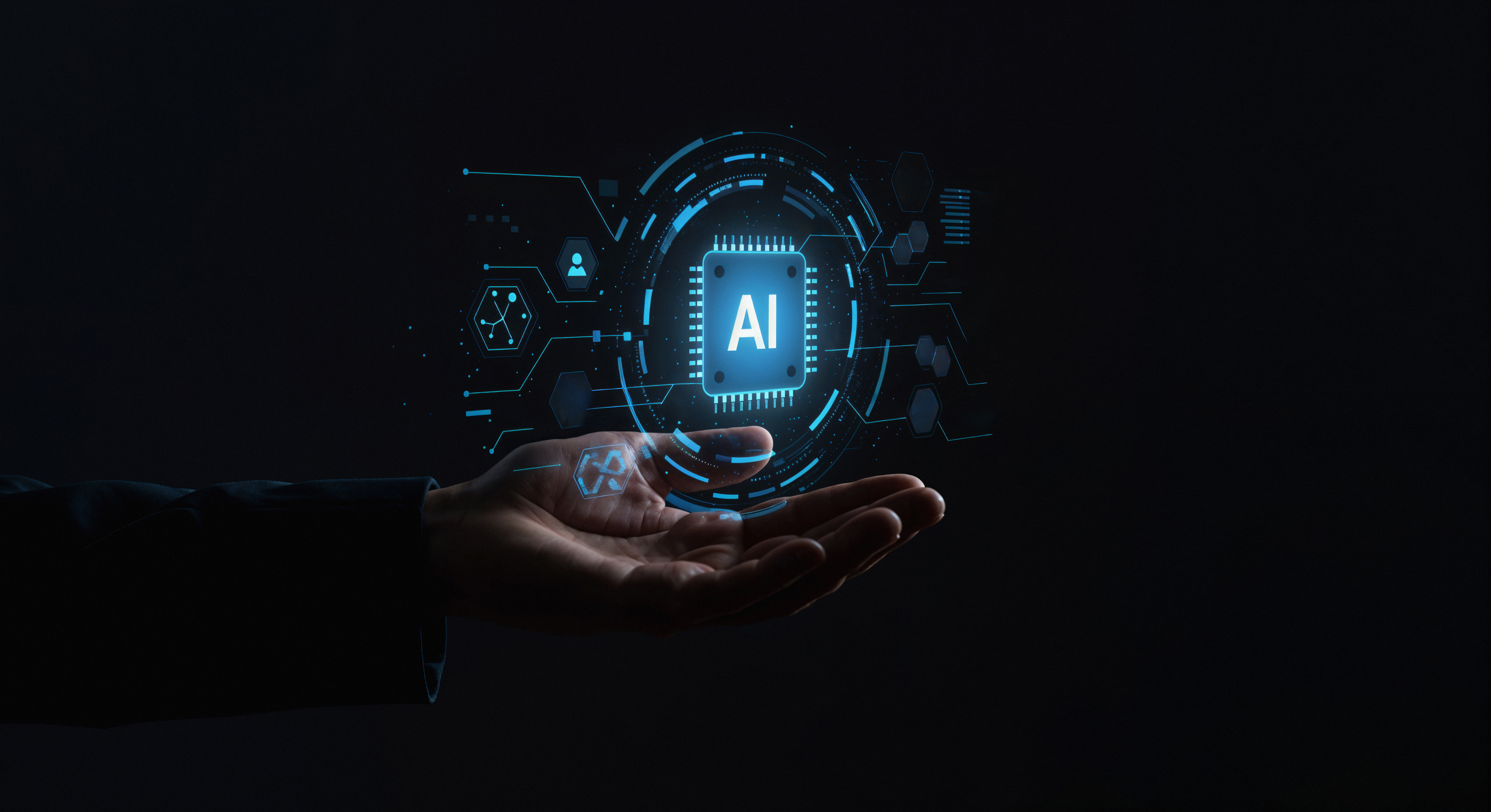 AI development services overview - Ora Technologies